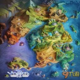 如何评价白敬亭、宋轶主演的电视剧《长风渡》？游戏画面